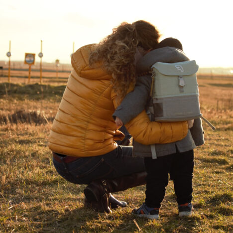 Erster Urlaub mit Kind – Teil 2