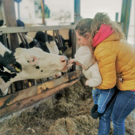 Hausfrau und Mutter – Der Job mit der wenigsten Anerkennung